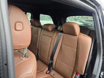 2026 Mercedes-Benz GLS 450 GLS 450