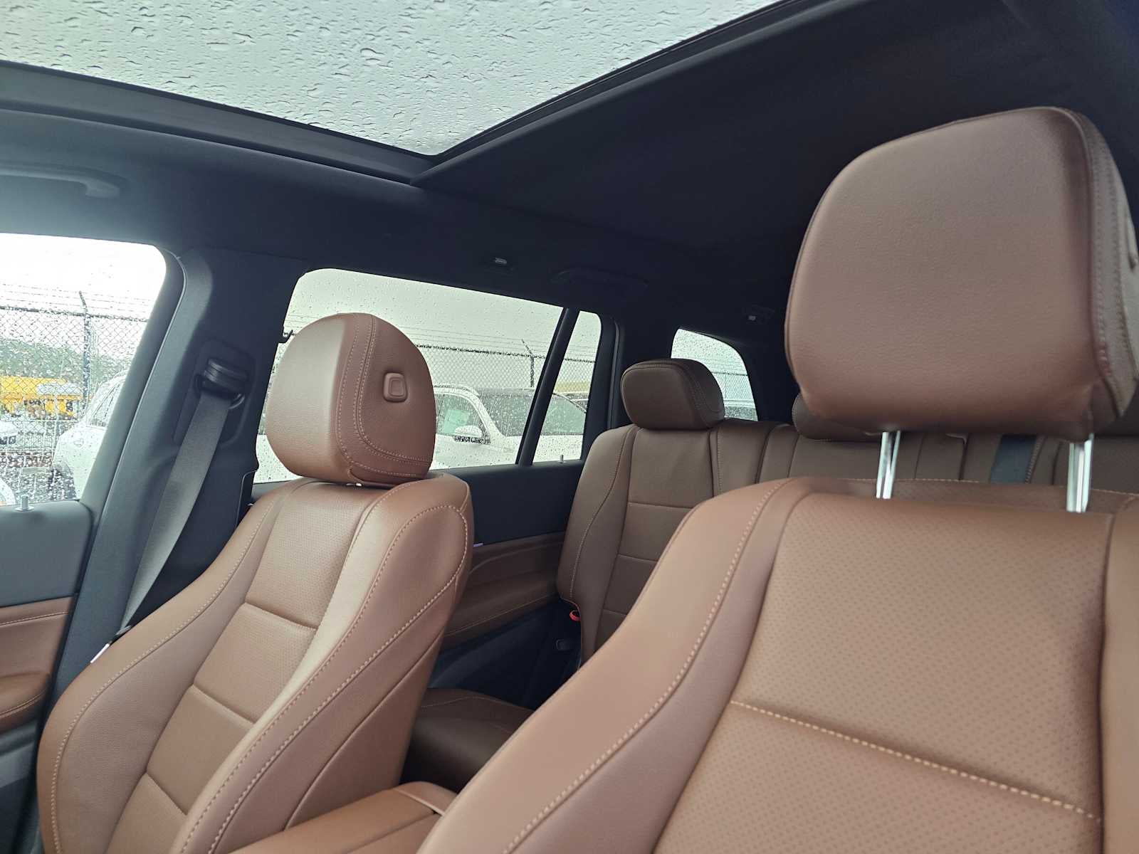 2026 Mercedes-Benz GLS 450 GLS 450