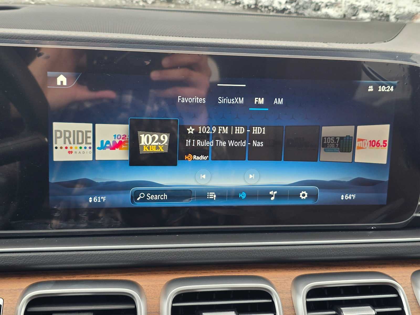 2026 Mercedes-Benz GLS 450 GLS 450