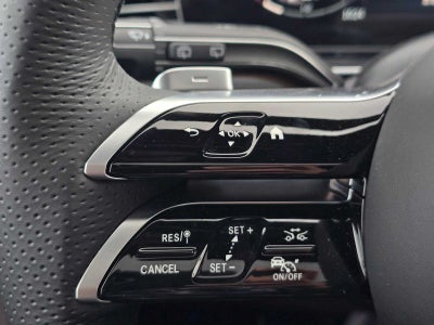 2026 Mercedes-Benz GLS 450 GLS 450