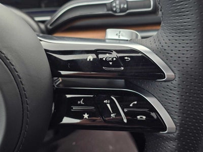 2026 Mercedes-Benz GLS 450 GLS 450