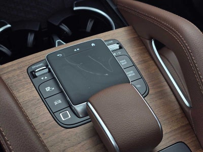 2026 Mercedes-Benz GLS 450 GLS 450