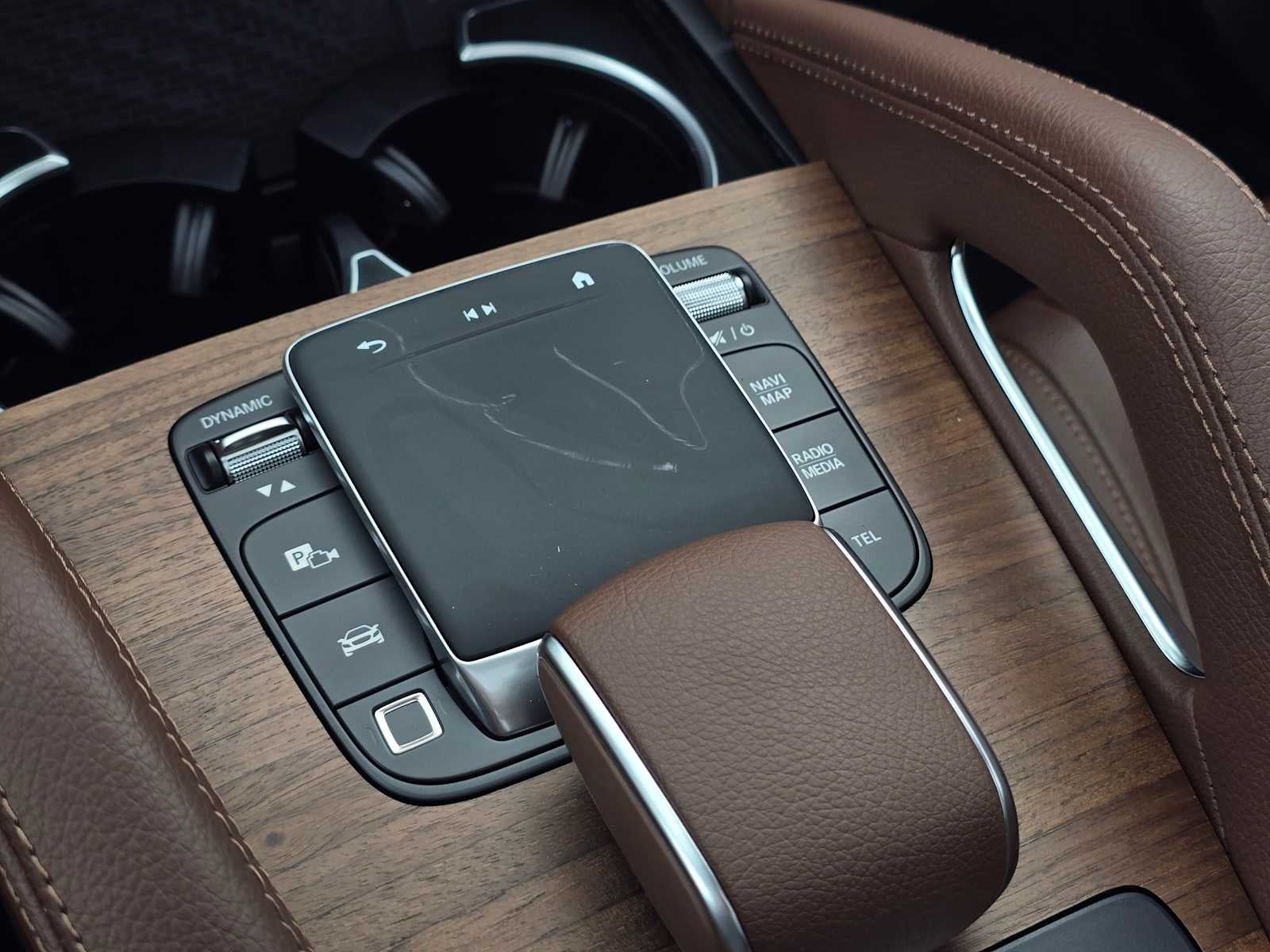 2026 Mercedes-Benz GLS 450 GLS 450