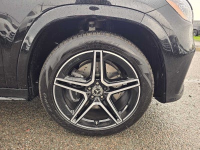 2026 Mercedes-Benz GLS 450 GLS 450