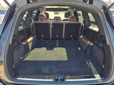 2024 Mercedes-Benz GLS 450 4MATIC® SUV