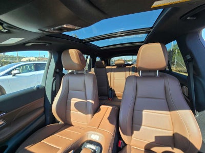 2024 Mercedes-Benz GLS 450 4MATIC® SUV