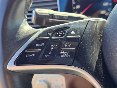 2024 Mercedes-Benz GLS 450 4MATIC® SUV
