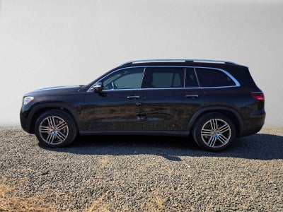 2024 Mercedes-Benz GLS 450 4MATIC® SUV