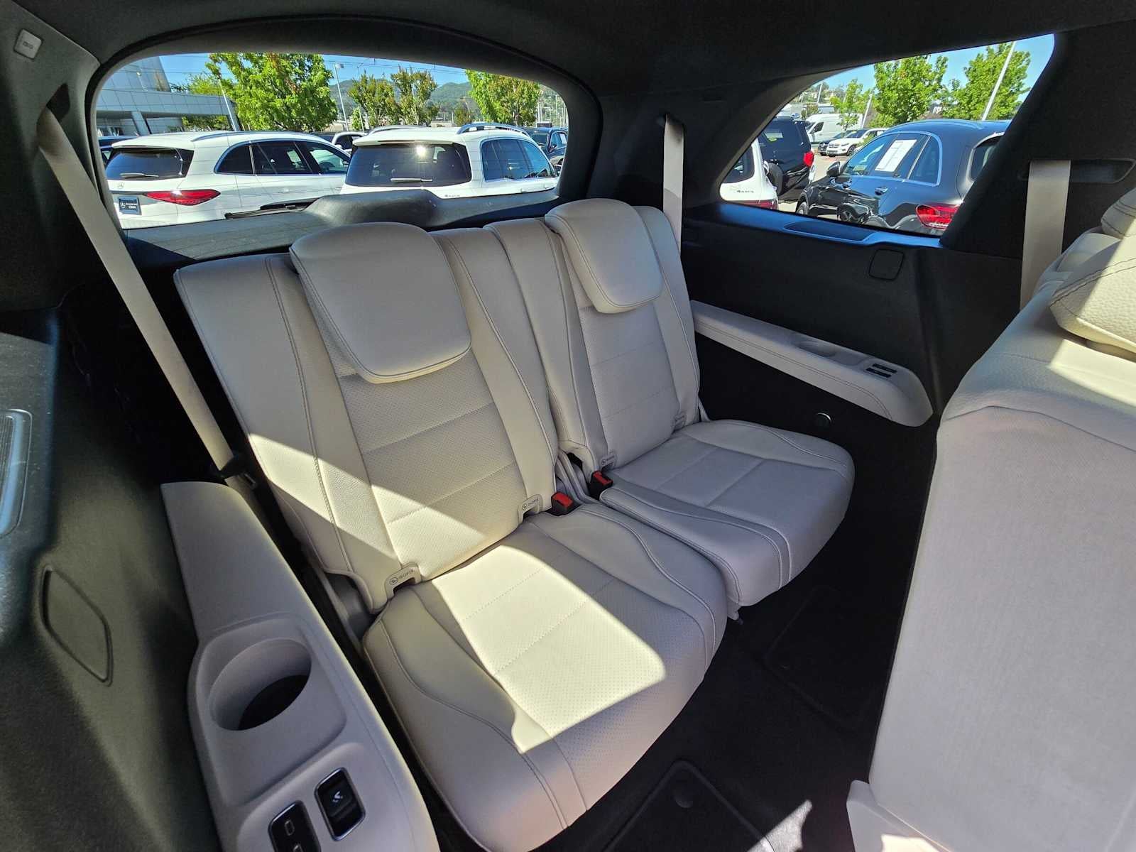 2024 Mercedes-Benz GLS 450 4MATIC® SUV