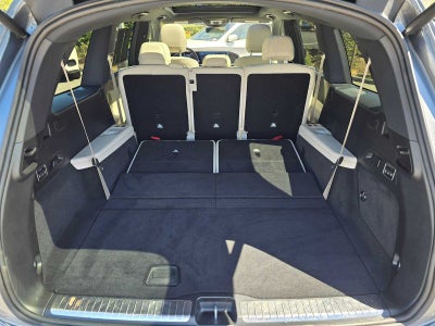 2024 Mercedes-Benz GLS 450 4MATIC® SUV