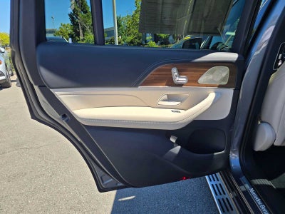 2024 Mercedes-Benz GLS 450 4MATIC® SUV
