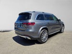 2024 Mercedes-Benz GLS 450 4MATIC® SUV