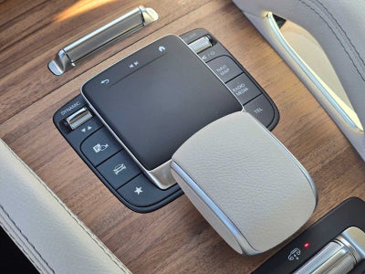 2024 Mercedes-Benz GLS 450 4MATIC® SUV