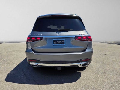 2024 Mercedes-Benz GLS 450 4MATIC® SUV