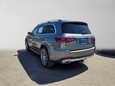 2024 Mercedes-Benz GLS 450 4MATIC® SUV