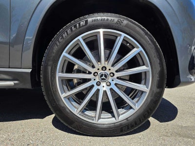 2024 Mercedes-Benz GLS 450 4MATIC® SUV