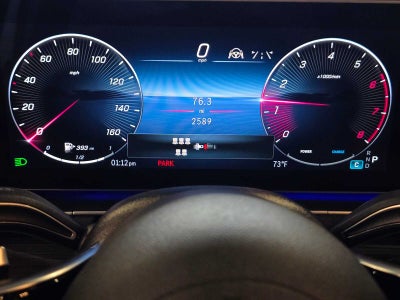 2026 Mercedes-Benz GLS 450 4MATIC® SUV