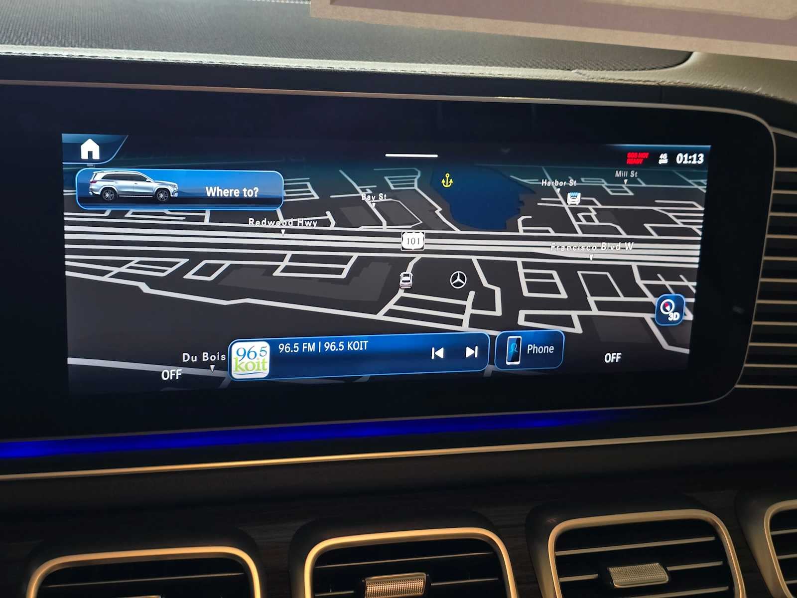 2026 Mercedes-Benz GLS 450 4MATIC® SUV