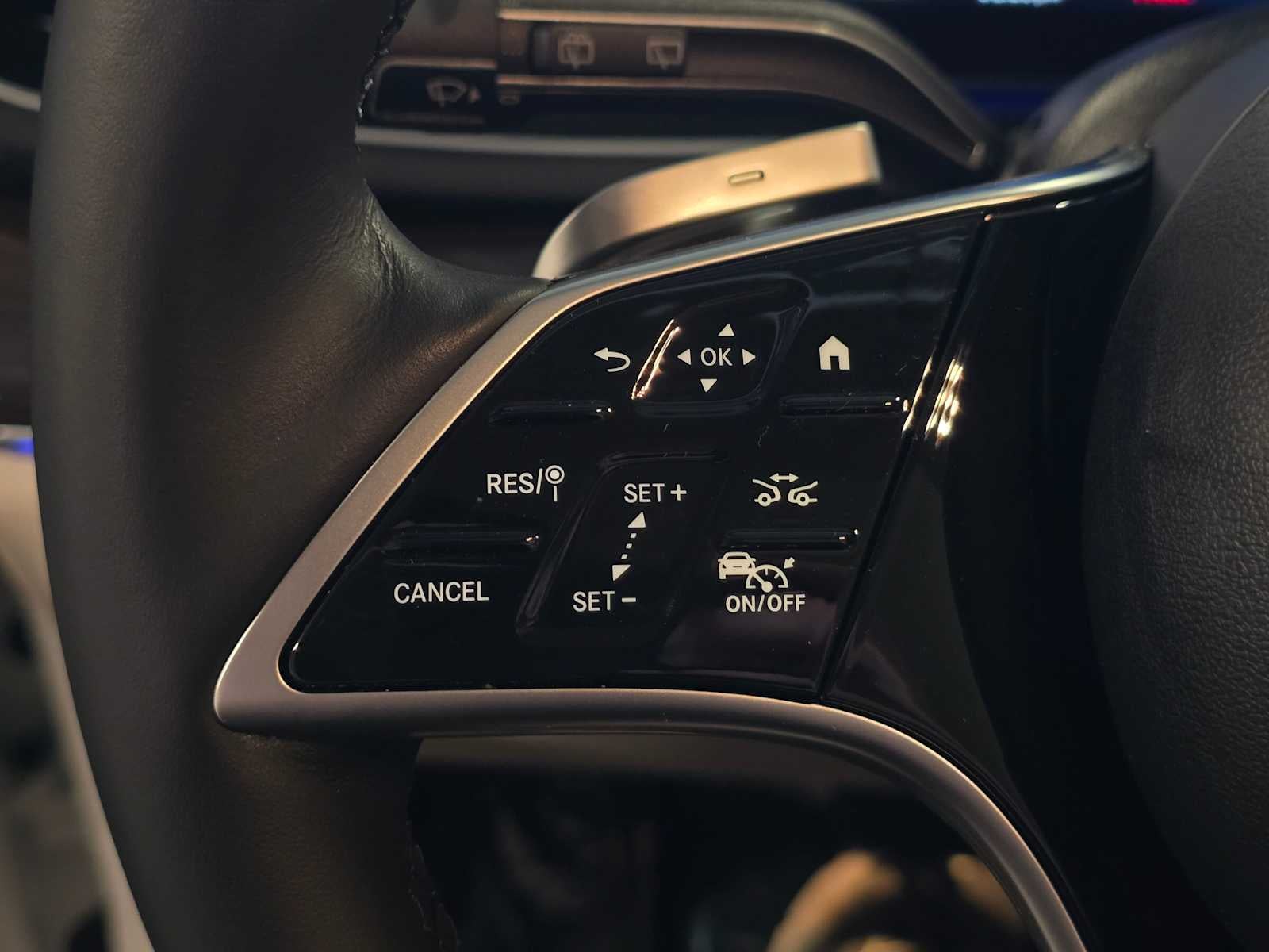 2026 Mercedes-Benz GLS 450 4MATIC® SUV