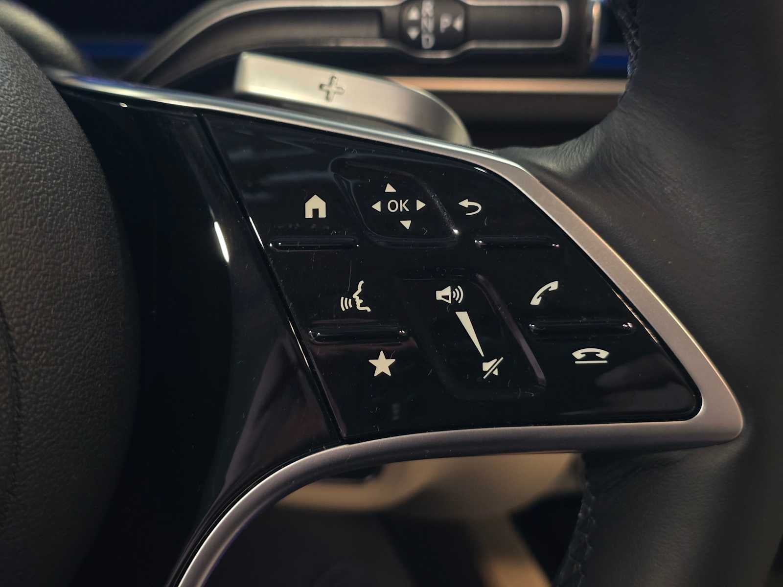 2026 Mercedes-Benz GLS 450 4MATIC® SUV