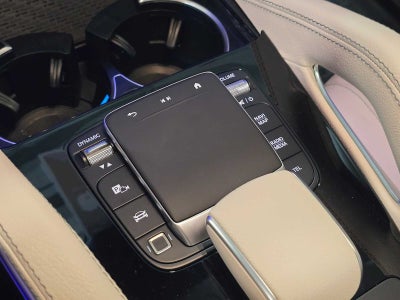 2026 Mercedes-Benz GLS 450 4MATIC® SUV