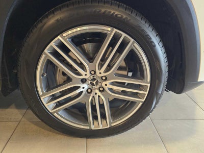 2026 Mercedes-Benz GLS 450 4MATIC® SUV