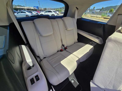2026 Mercedes-Benz GLS 450 4MATIC® SUV