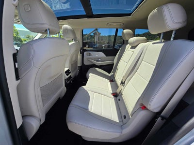 2026 Mercedes-Benz GLS 450 4MATIC® SUV
