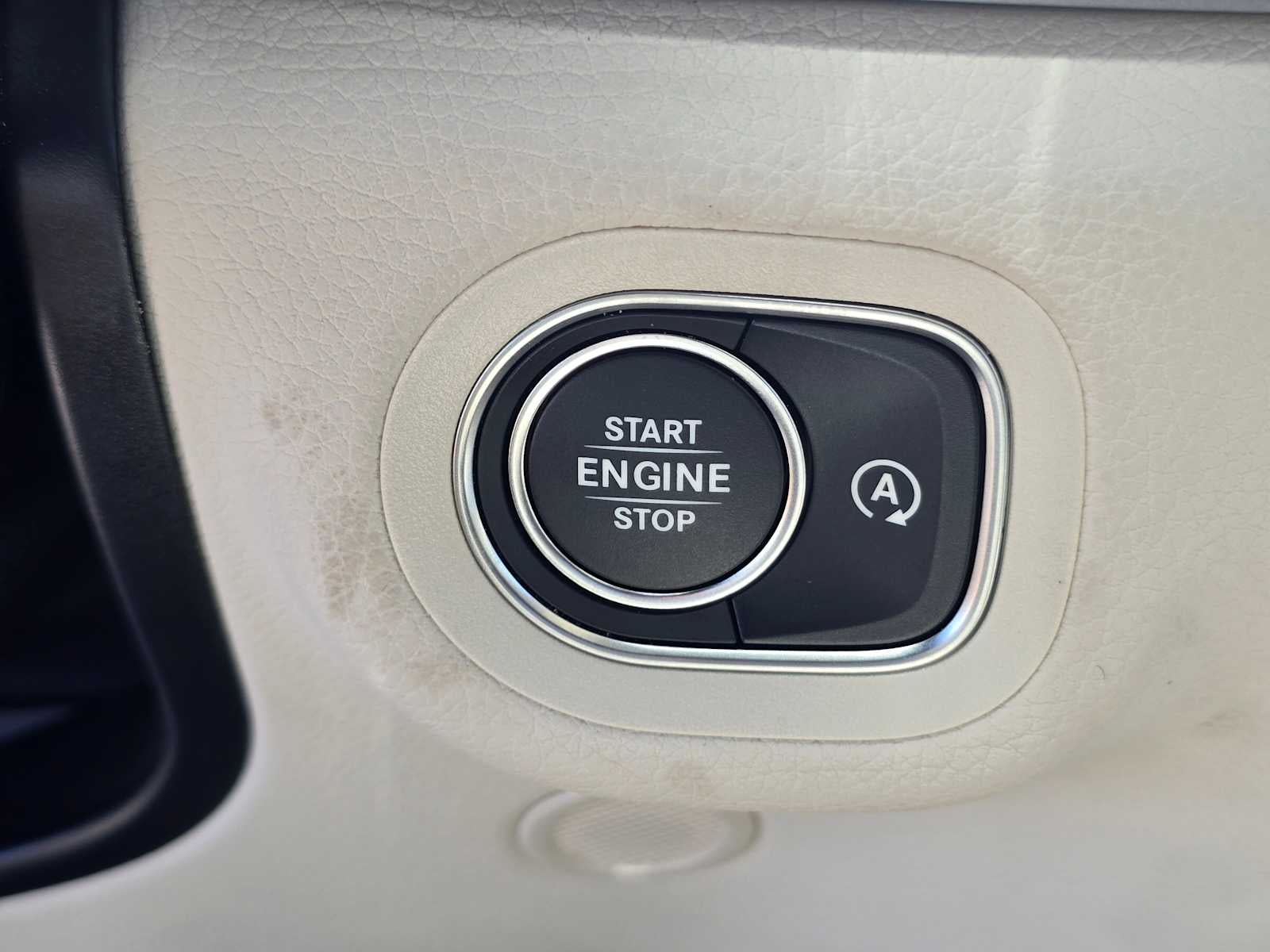 2026 Mercedes-Benz GLS 450 4MATIC® SUV