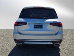 2026 Mercedes-Benz GLS 450 4MATIC® SUV