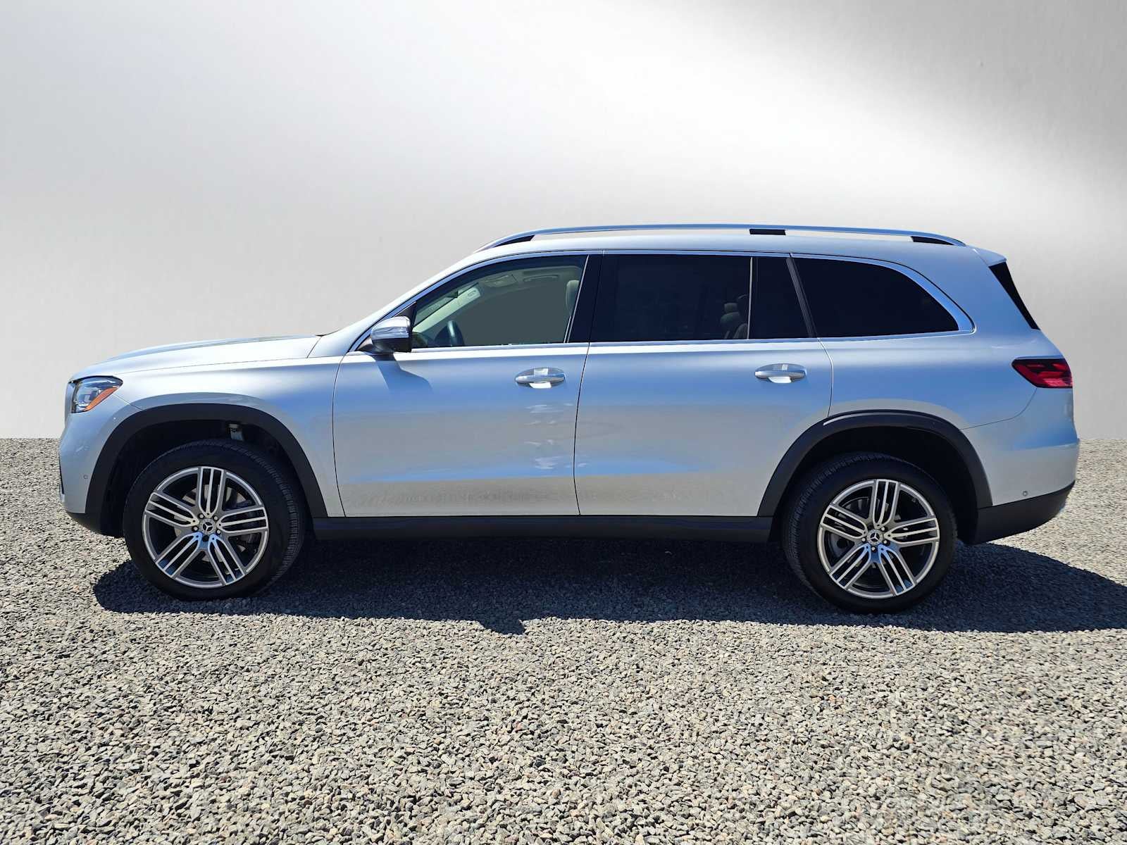 2026 Mercedes-Benz GLS 450 4MATIC® SUV