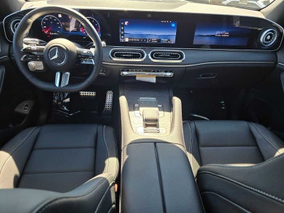 2027 Mercedes-Benz GLS 450 4MATIC® SUV