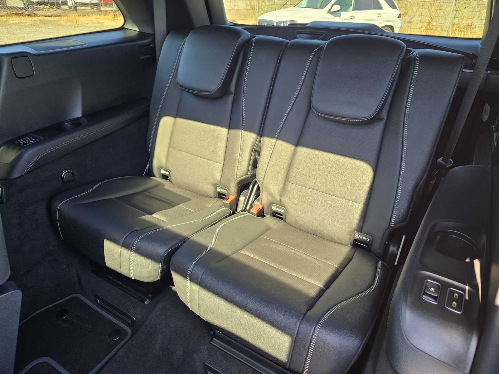 2027 Mercedes-Benz GLS 450 4MATIC® SUV