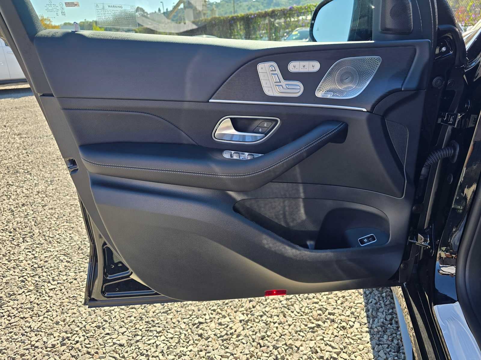 2027 Mercedes-Benz GLS 450 4MATIC® SUV