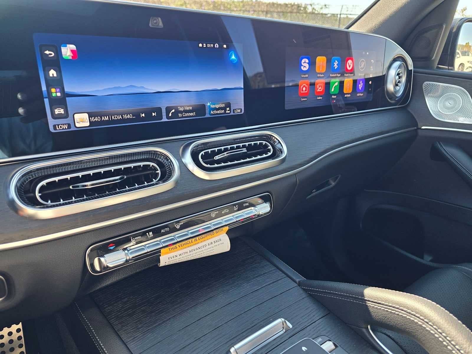 2027 Mercedes-Benz GLS 450 4MATIC® SUV