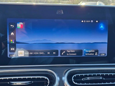 2027 Mercedes-Benz GLS 450 4MATIC® SUV