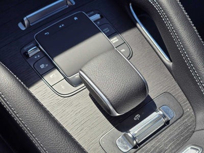 2027 Mercedes-Benz GLS 450 4MATIC® SUV