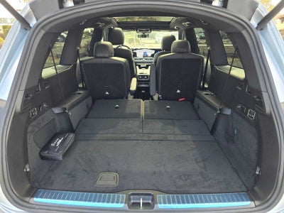 2027 Mercedes-Benz GLS 450 4MATIC® SUV