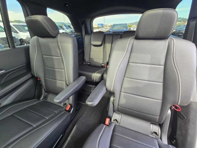 2027 Mercedes-Benz GLS 450 4MATIC® SUV