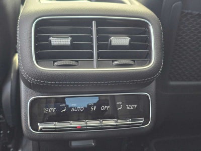 2027 Mercedes-Benz GLS 450 4MATIC® SUV