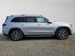 2027 Mercedes-Benz GLS 450 4MATIC® SUV