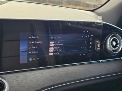 2027 Mercedes-Benz GLS 450 4MATIC® SUV