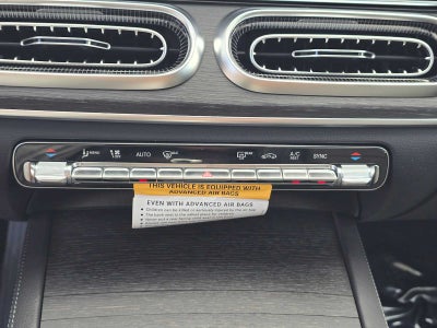2027 Mercedes-Benz GLS 450 4MATIC® SUV