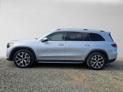 2027 Mercedes-Benz GLS 450 4MATIC® SUV