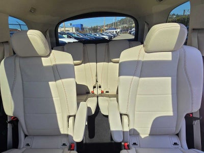 2027 Mercedes-Benz GLS 450 4MATIC® SUV