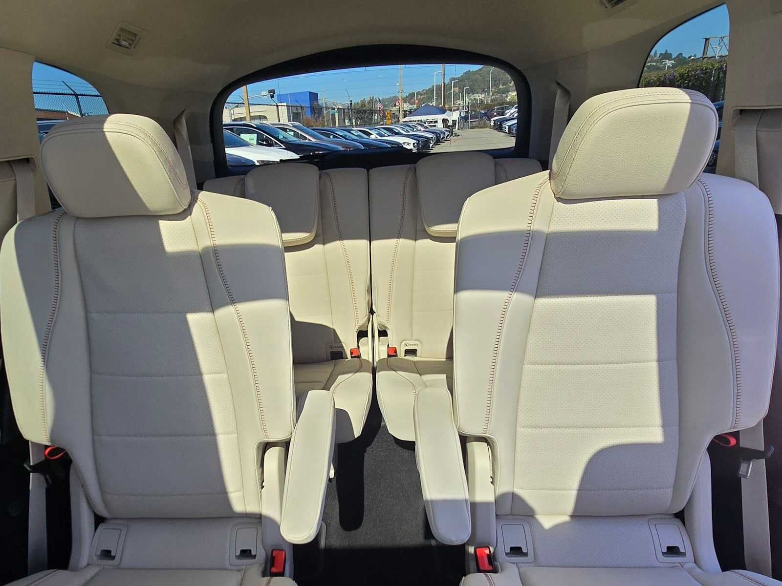 2027 Mercedes-Benz GLS 450 4MATIC® SUV