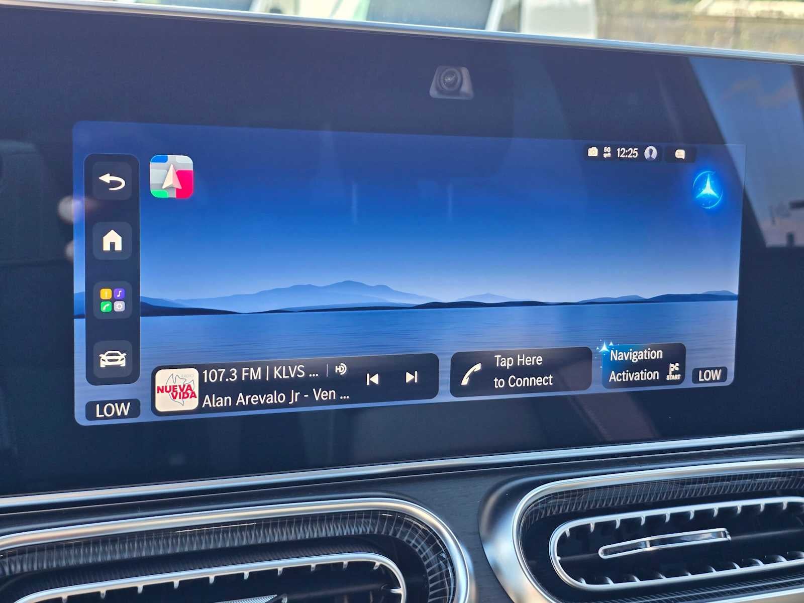 2027 Mercedes-Benz GLS 450 4MATIC® SUV