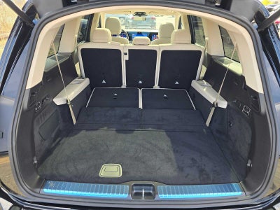 2027 Mercedes-Benz GLS 450 4MATIC® SUV