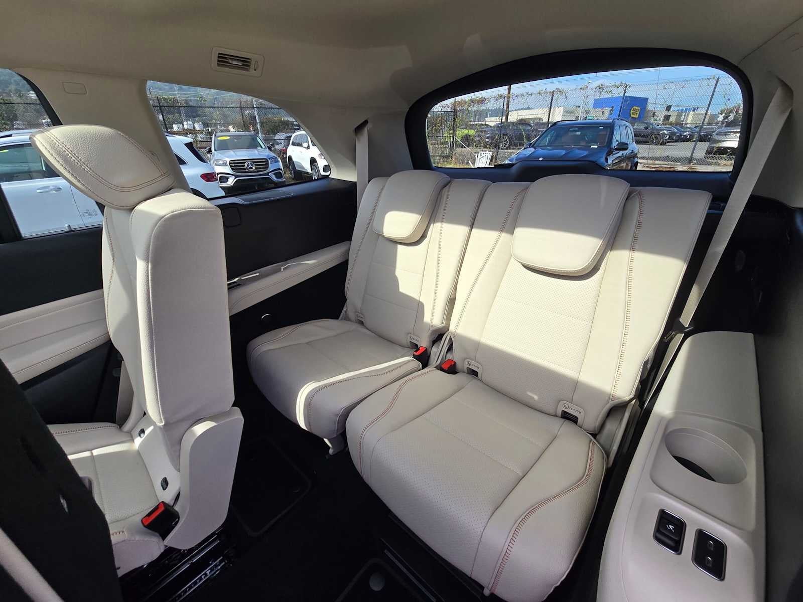 2027 Mercedes-Benz GLS 450 4MATIC® SUV