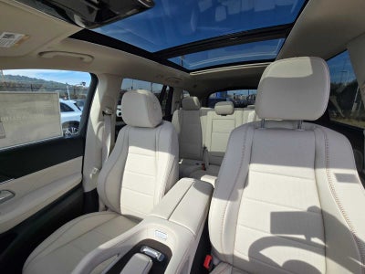 2027 Mercedes-Benz GLS 450 4MATIC® SUV